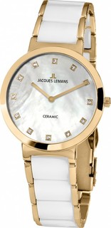 Наручные часы Jacques Lemans Milano 1-1999H