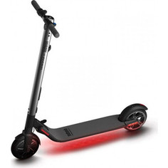 Электросамокат Ninebot by Segway KickScooter Es2 dark grey