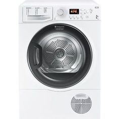 Категория: Сушильные машины Hotpoint Ariston