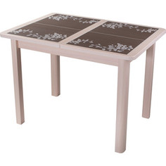 Стол Домотека Каппа ПР ВП МД 04 МД пл 44