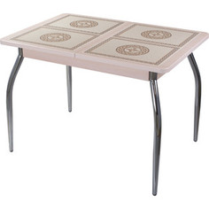 Стол Домотека Каппа ПР ВП МД 01 пл 52