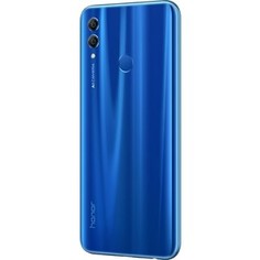 Смартфон Honor 10 Lite 3/32GB Sapphire Blue