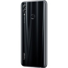 Смартфон Honor 10 Lite 3/64GB Midnight Black