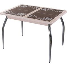 Стол Домотека Каппа ПР ВП МД 01 пл 44