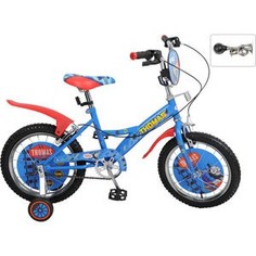 Велосипед 2-х колесный Navigator Томас и его друзья ВН16112КЛ