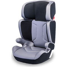 Автокресло Bewell Air ISOFIX, BW06-TT, черный/серый (УТ0010023)