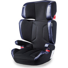 Автокресло Bewell Air ISOFIX, BW06-TT, черный/синий (УТ0010024)