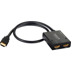 Кабель HDMI Inakustik Star HDMI Splitter, 0032470123