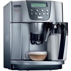 Кофемашина DeLonghi ESAM 4500