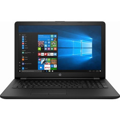 Ноутбук HP 15-bw686ur (4US96EA) Jet Black 15.6 (HD A10 9620P/8Gb/256Gb SSD/AMD530 2Gb/W10)