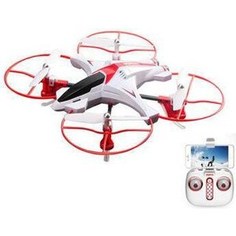 Радиоуправляемый квадрокоптер Syma X14W FPV RTF 2.4G