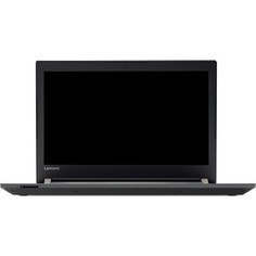 Ноутбук Lenovo V510-14IKB (80WR0158RK) black 14 (FHD i3-6006U/4Gb/128Gb SSD/DVDRW/DOS)