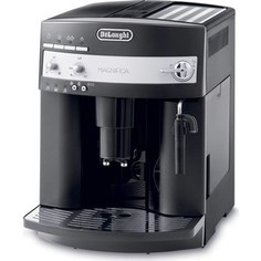 Кофемашина DeLonghi ESAM 3000 B