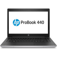 Ноутбук HP ProBook 440 G5 (3BZ53ES) grey 14 (FHD i7-8550U/8Gb/1Tb+256Gb SSD/GF 930MX 2Gb/W10Pro)