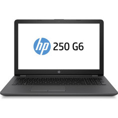 Ноутбук HP 250 G6 (4LT13EA) Dark Ash Silver 15.6 (FHD i3-7020U/8Gb/128Gb SSD/DOS)
