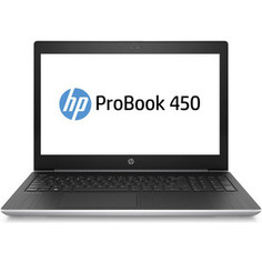 Ноутбук HP ProBook 450 G5 (2RS20EA) Silver 15.6 (HD i5-8250U/4Gb/500Gb/DOS)