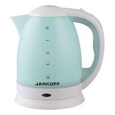 Чайник электрический Jarkoff JK-2021G