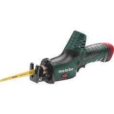 Ножовка сабельная Metabo Powermaxx ASE 10.8 (602264500)