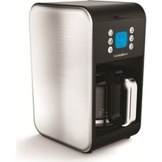 Кофеварка Morphy Richards 162010EE