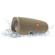 Портативная колонка JBL Charge 4 sand