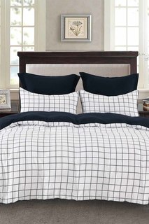 Маркус №17 КПБ Модерн Евро 4н Sofi De Marko