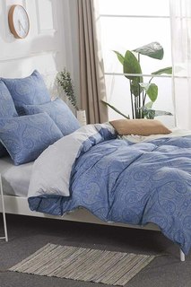 Венедикт КПБ сатин Евро 4н Sofi De Marko