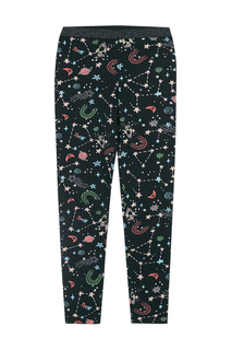 Леггинсы Coccodrillo