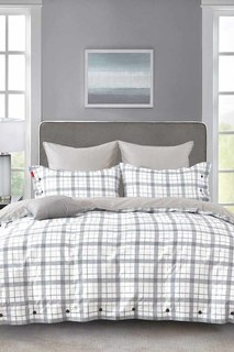 Николас №33 КПБ сатин Евро 4н Sofi De Marko