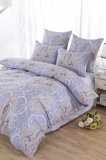 Зохарий КПБ сатин Евро 4н Sofi De Marko