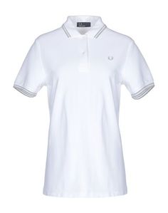 Поло Fred Perry