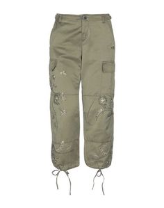 Брюки-капри Guess