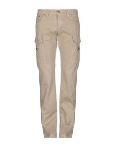 Повседневные брюки Gazzarrini