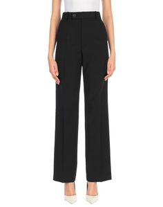 Повседневные брюки Helmut Lang