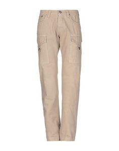 Повседневные брюки Gazzarrini