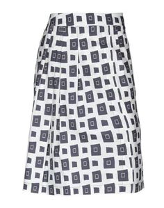 Юбка до колена Peserico Sign