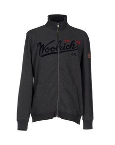 Толстовка Woolrich