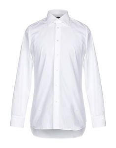 Pубашка Gabriele Pasini