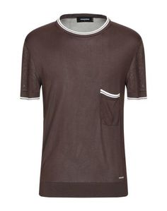 Свитер Dsquared2