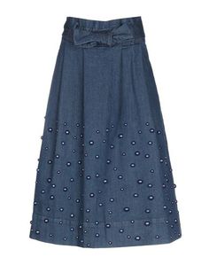 Джинсовая юбка Liu Jo