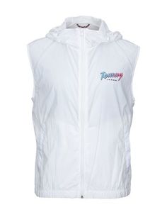 Куртка Tommy Jeans