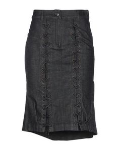 Джинсовая юбка Isabel DE Pedro