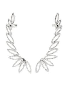 Серьги CZ BY Kenneth JAY Lane