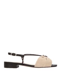 Сандалии 8 by Yoox