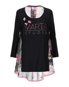 Футболка Marta Studio