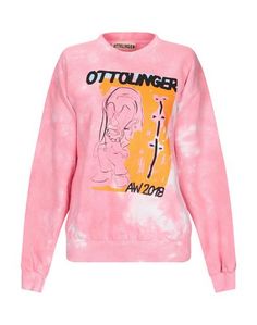 Толстовка Ottolinger