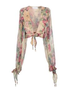 Pубашка Zimmermann