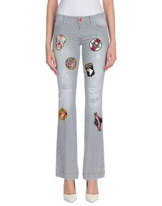 Повседневные брюки History Repeats