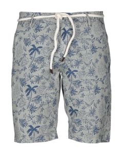 Бермуды Impure