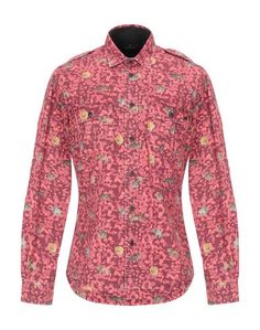 Pубашка Masons