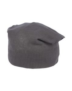 Головной убор Rick Owens